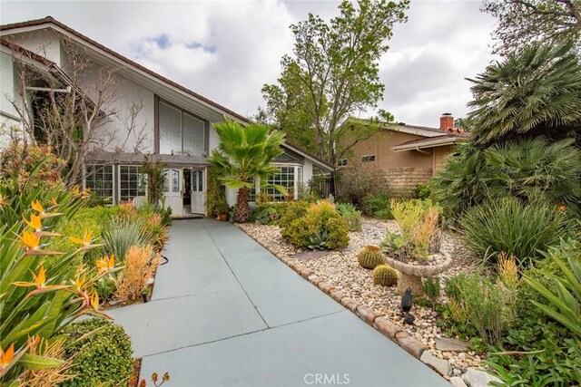 11958 Darby Ave, Porter Ranch, CA 91326 - photo 6