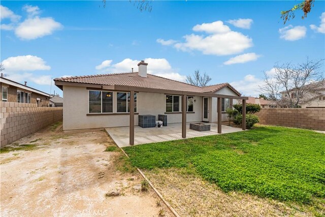 40729 Oakmont Ct, Palmdale, CA 93551 - photo 17