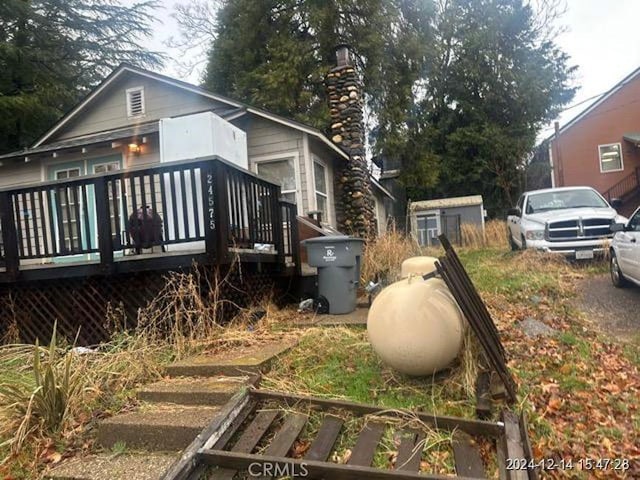 24575 Lowe St, Foresthill, CA 95631 - photo 3