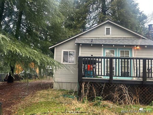 24575 Lowe St, Foresthill, CA 95631 - photo 2