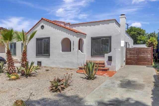3010 12th Ave, Los Angeles, CA 90018 - photo 2