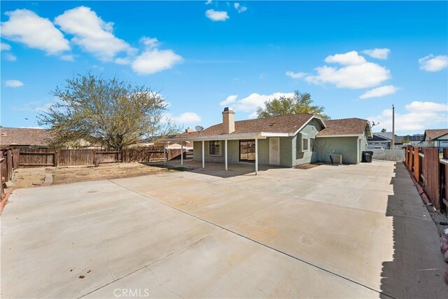 38115 41st St E, Palmdale, CA 93552 - photo 29