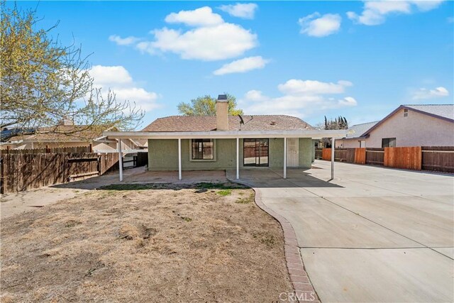 38115 41st St E, Palmdale, CA 93552 - photo 31
