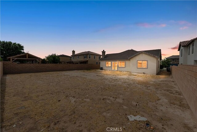 3050 Kildare St, Lancaster, CA 93536 - photo 35