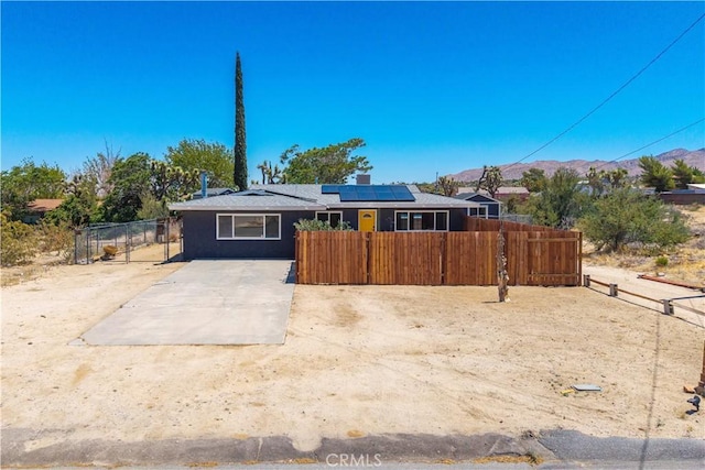 7325 Valley Vista Ave, Yucca Valley, CA 92284 - photo 1