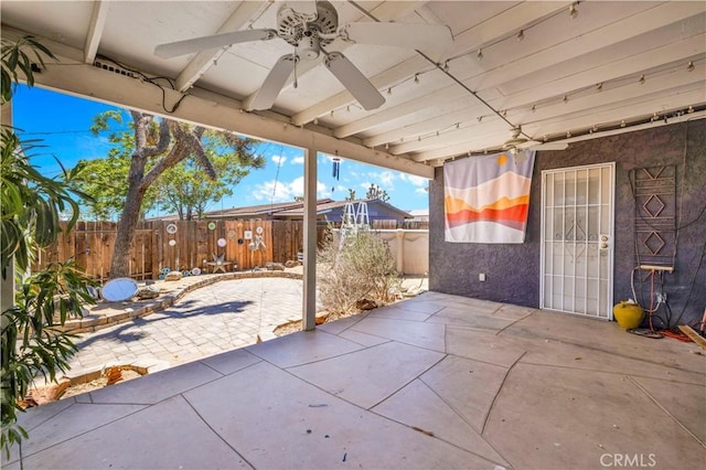 7325 Valley Vista Ave, Yucca Valley, CA 92284 - photo 37