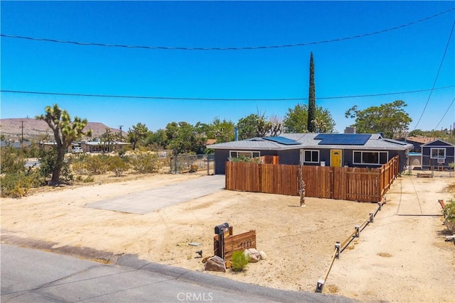 7325 Valley Vista Ave, Yucca Valley, CA 92284 - photo 2
