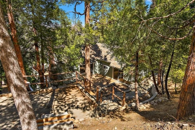 26432 Lake Forest Dr, Twin Peaks, CA 92391 - photo 26