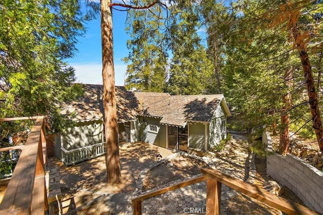 26432 Lake Forest Dr, Twin Peaks, CA 92391 - photo 1