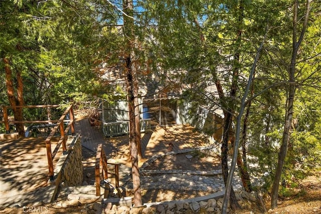26432 Lake Forest Dr, Twin Peaks, CA 92391 - photo 27