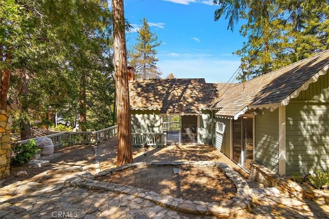 26432 Lake Forest Dr, Twin Peaks, CA 92391 - photo 5