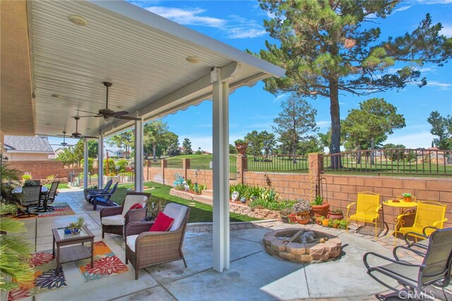 12934 Cedarbrook Ln, Victorville, CA 92395 - photo 51