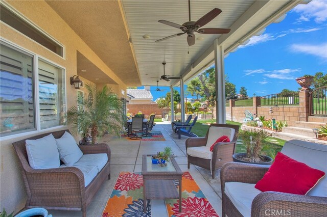12934 Cedarbrook Ln, Victorville, CA 92395 - photo 49