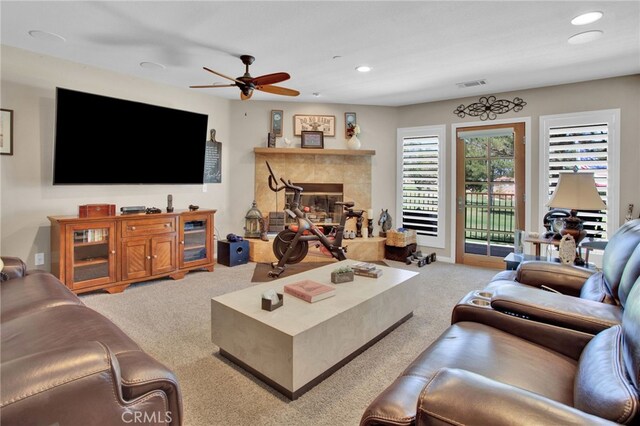 12934 Cedarbrook Ln, Victorville, CA 92395 - photo 27