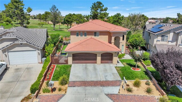 12934 Cedarbrook Ln, Victorville, CA 92395 - photo 54