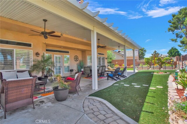 12934 Cedarbrook Ln, Victorville, CA 92395 - photo 50