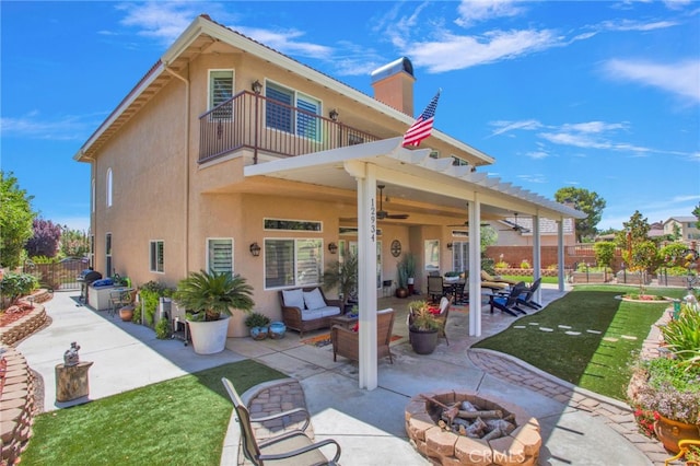 12934 Cedarbrook Ln, Victorville, CA 92395 - photo 52