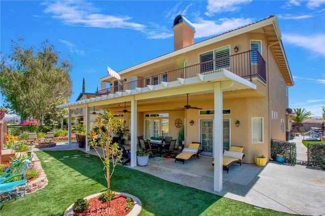 12934 Cedarbrook Ln, Victorville, CA 92395 - photo 44