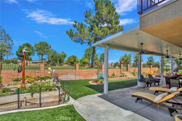 12934 Cedarbrook Ln, Victorville, CA 92395 - photo 45