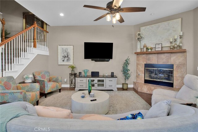 12934 Cedarbrook Ln, Victorville, CA 92395 - photo 11