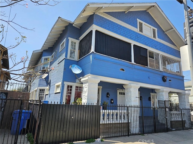 4432 Wesley Ave, Los Angeles, CA 90037 - photo 7