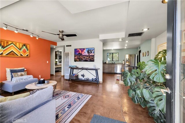 4851 Avenida La Flora Desierta, Joshua Tree, CA 92252 - photo 8