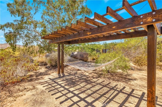 4851 Avenida La Flora Desierta, Joshua Tree, CA 92252 - photo 3