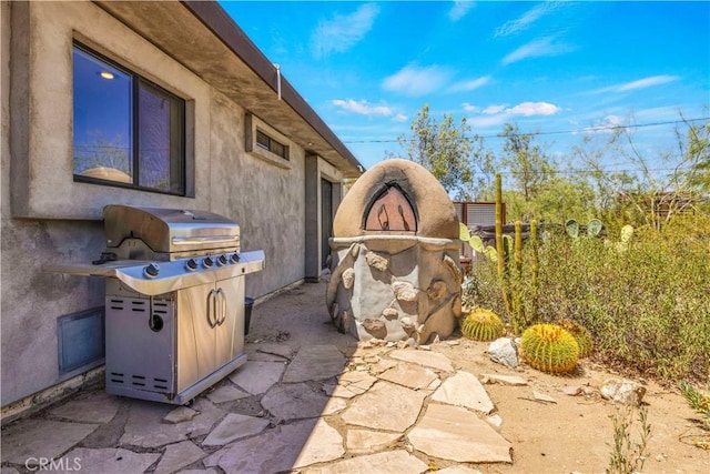 4851 Avenida La Flora Desierta, Joshua Tree, CA 92252 - photo 4