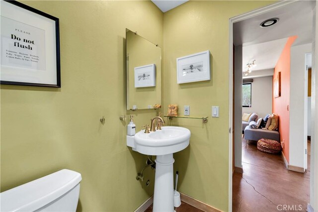 4851 Avenida La Flora Desierta, Joshua Tree, CA 92252 - photo 22