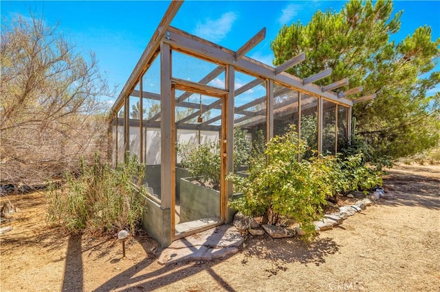 4851 Avenida La Flora Desierta, Joshua Tree, CA 92252 - photo 37