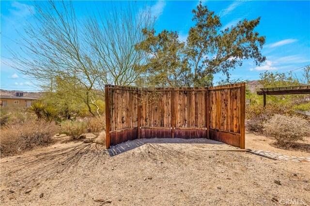 4851 Avenida La Flora Desierta, Joshua Tree, CA 92252 - photo 33