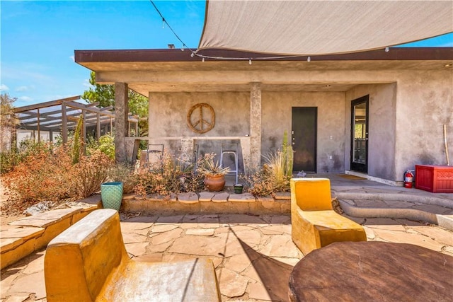 4851 Avenida La Flora Desierta, Joshua Tree, CA 92252 - photo 29