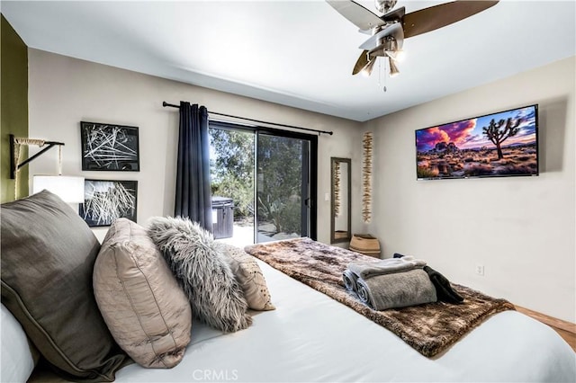 4851 Avenida La Flora Desierta, Joshua Tree, CA 92252 - photo 20