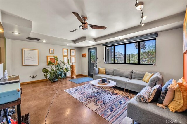 4851 Avenida La Flora Desierta, Joshua Tree, CA 92252 - photo 11