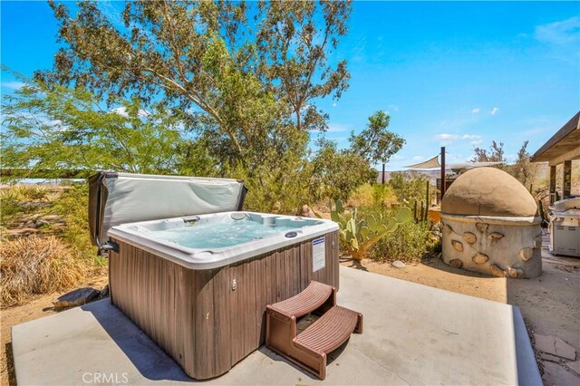 4851 Avenida La Flora Desierta, Joshua Tree, CA 92252 - photo 5
