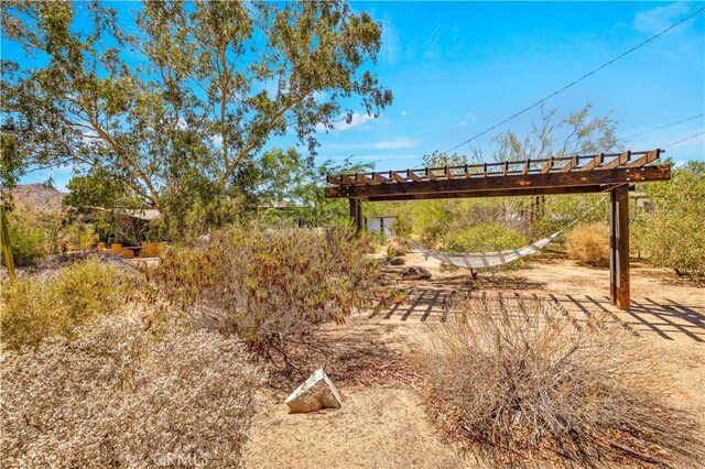 4851 Avenida La Flora Desierta, Joshua Tree, CA 92252 - photo 34