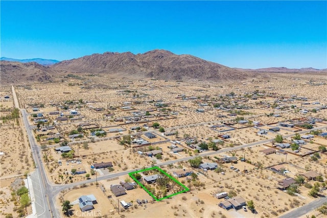 4851 Avenida La Flora Desierta, Joshua Tree, CA 92252 - photo 40
