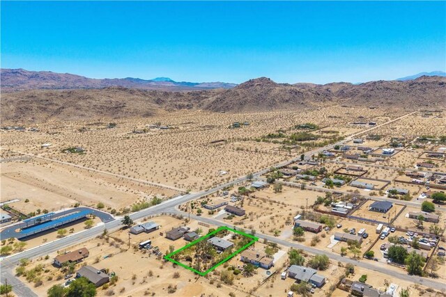 4851 Avenida La Flora Desierta, Joshua Tree, CA 92252 - photo 41