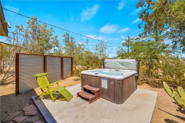 4851 Avenida La Flora Desierta, Joshua Tree, CA 92252 - photo 36