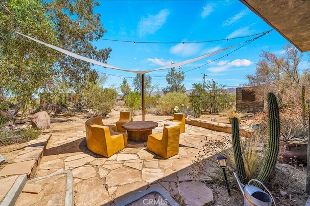 4851 Avenida La Flora Desierta, Joshua Tree, CA 92252 - photo 2
