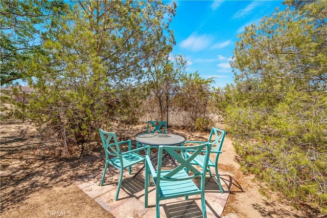 4851 Avenida La Flora Desierta, Joshua Tree, CA 92252 - photo 39