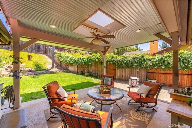 4384 Mill Valley Rd, Moorpark, CA 93021 - photo 25