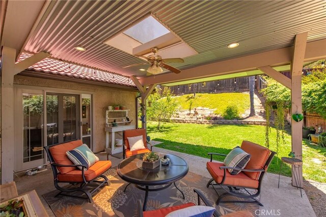 4384 Mill Valley Rd, Moorpark, CA 93021 - photo 26