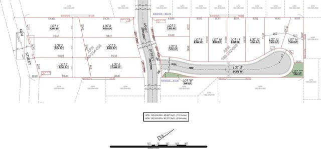 0 42nd St, Jurupa Valley, CA 92509 - photo 1