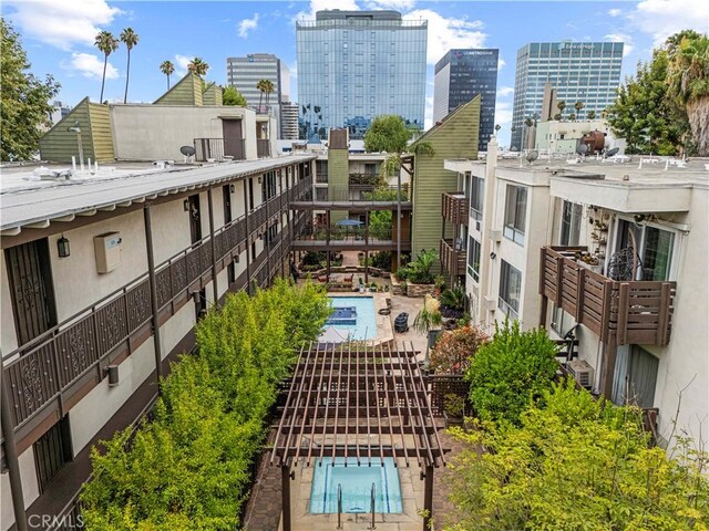525 S Ardmore Ave Unit 127, Los Angeles, CA 90020 - photo 22