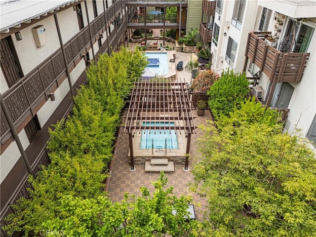 525 S Ardmore Ave Unit 127, Los Angeles, CA 90020 - photo 21