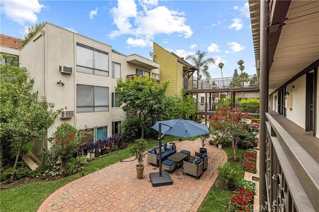 525 S Ardmore Ave Unit 127, Los Angeles, CA 90020 - photo 28