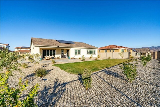 39243 Stallion Dr, Palmdale, CA 93551 - photo 50