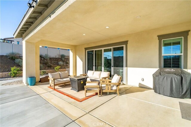 39243 Stallion Dr, Palmdale, CA 93551 - photo 48