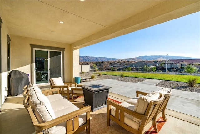 39243 Stallion Dr, Palmdale, CA 93551 - photo 46